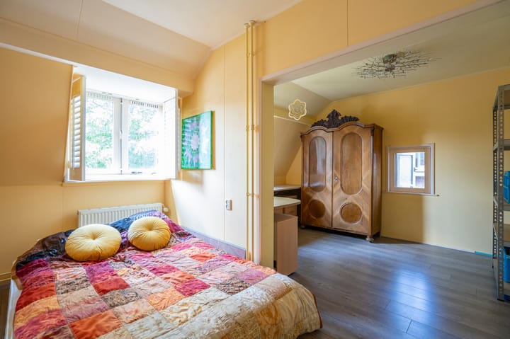 Foto 18 van Oranje Nassaulaan 20