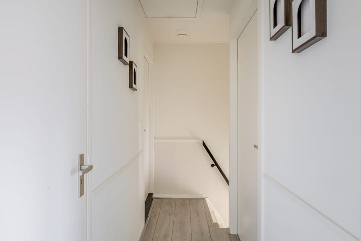 Photo 21 of Juliana van Stolberglaan 4