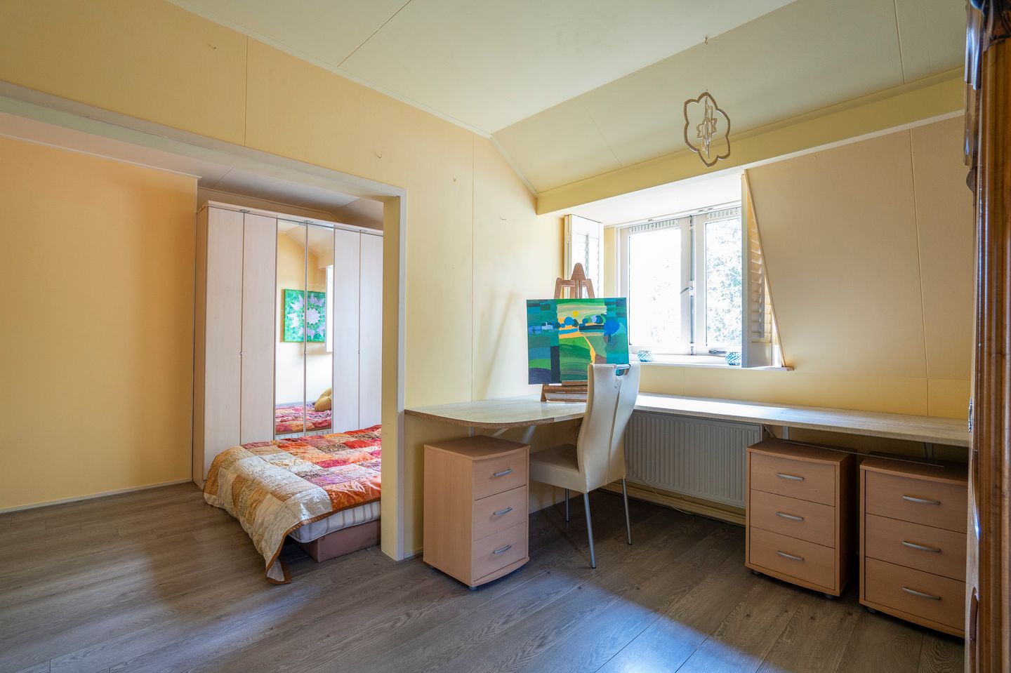 Foto 19 van Oranje Nassaulaan 20