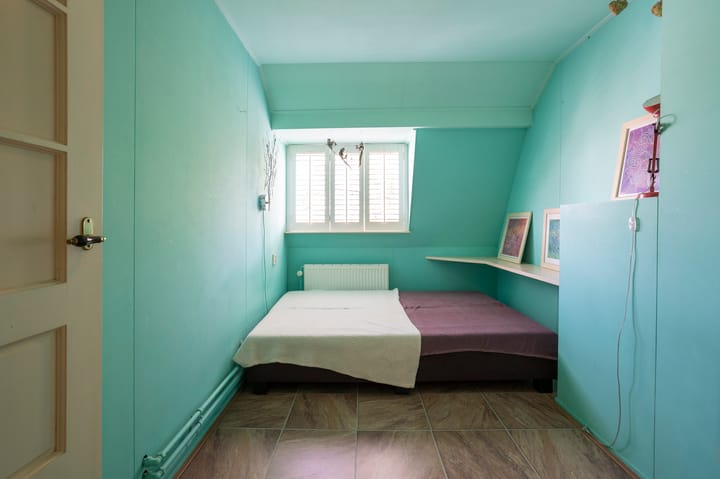 Foto 20 van Oranje Nassaulaan 20