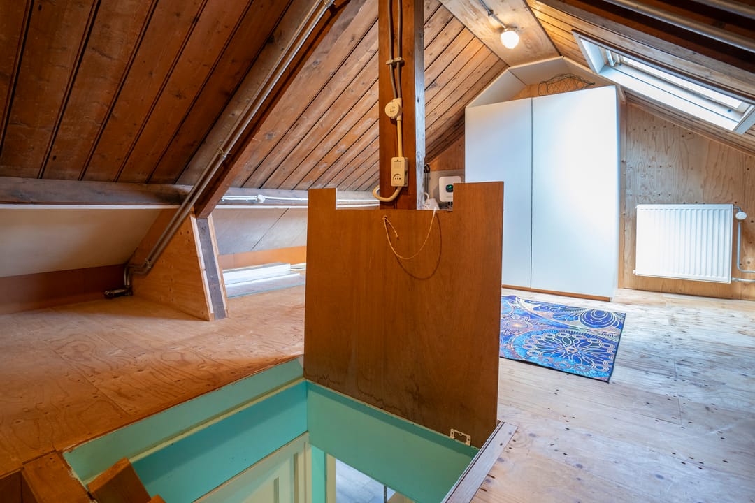 Foto 23 van Oranje Nassaulaan 20