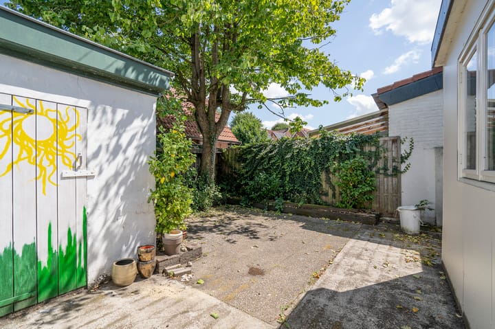 Foto 25 van Oranje Nassaulaan 20