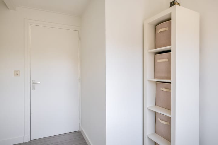 Photo 27 of Juliana van Stolberglaan 4