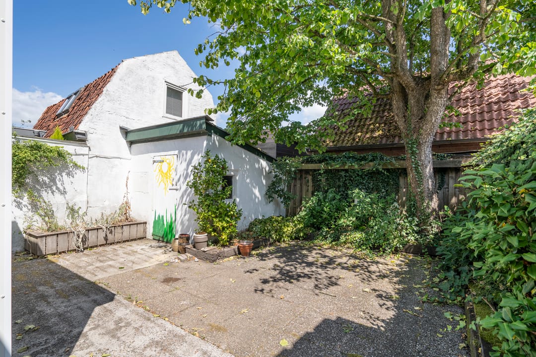 Foto 26 van Oranje Nassaulaan 20