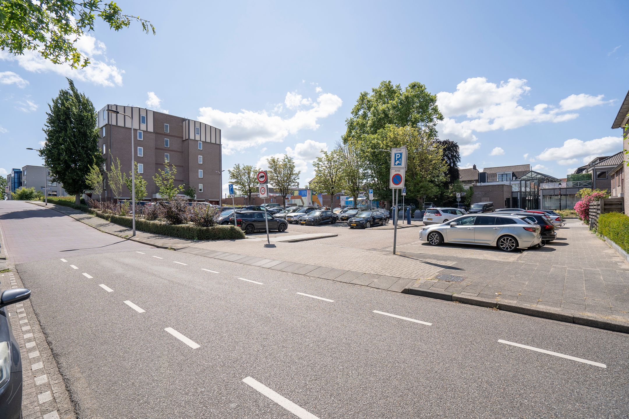 Foto 27 van Oranje Nassaulaan 20