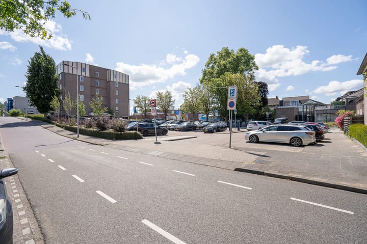 Foto 27 van Oranje Nassaulaan 20