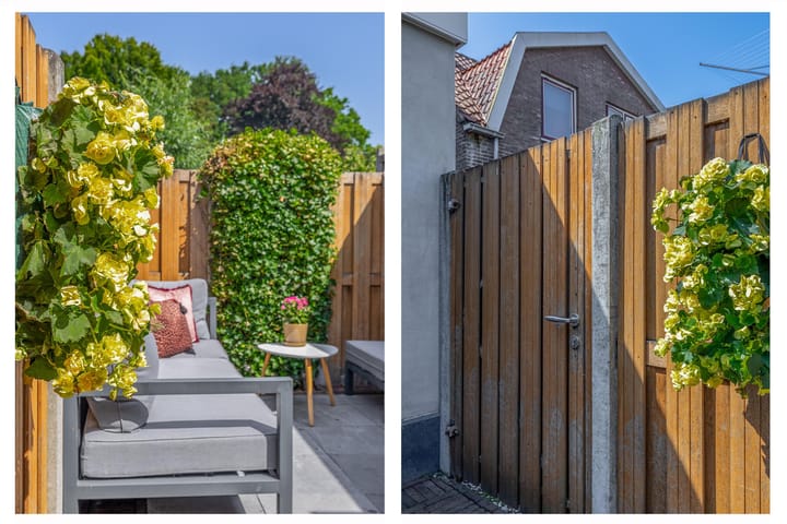 Photo 32 of Juliana van Stolberglaan 4