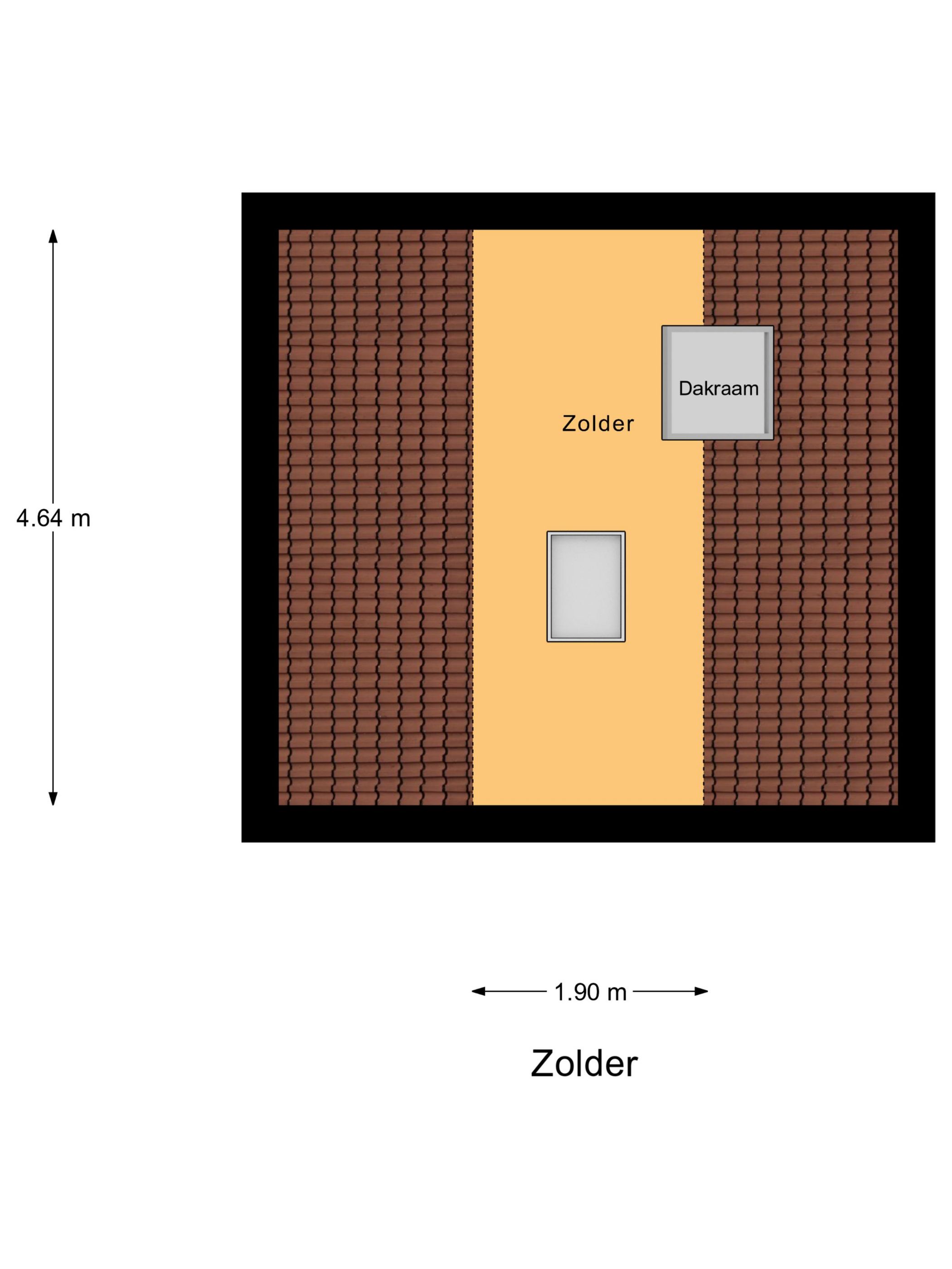 Foto 30 van Oranje Nassaulaan 20