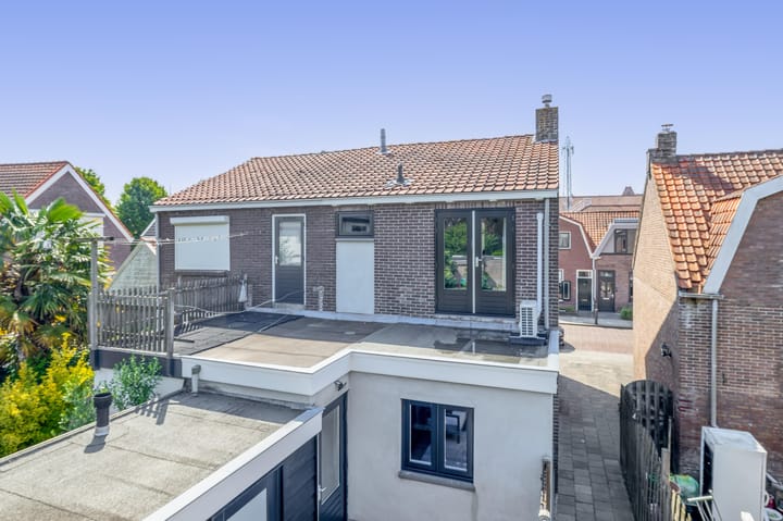 Photo 33 of Juliana van Stolberglaan 4