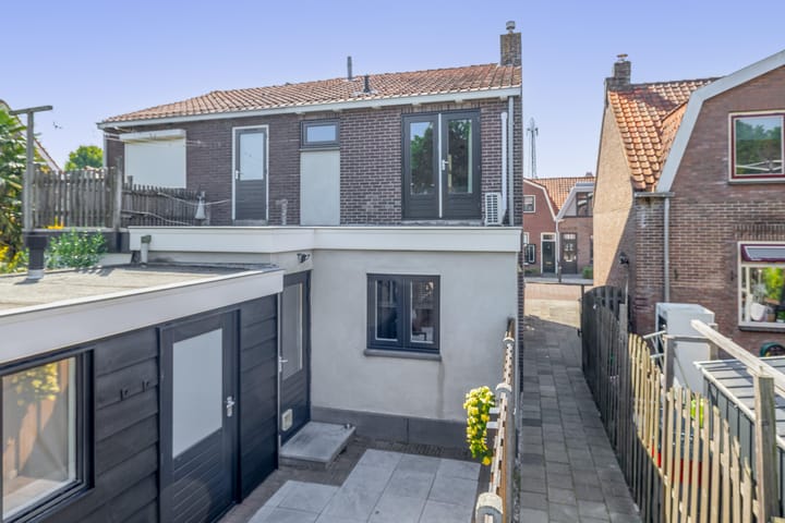 Photo 34 of Juliana van Stolberglaan 4