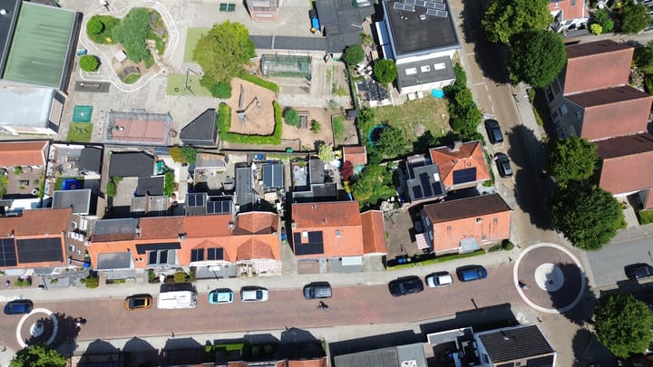 Photo 35 of Juliana van Stolberglaan 4