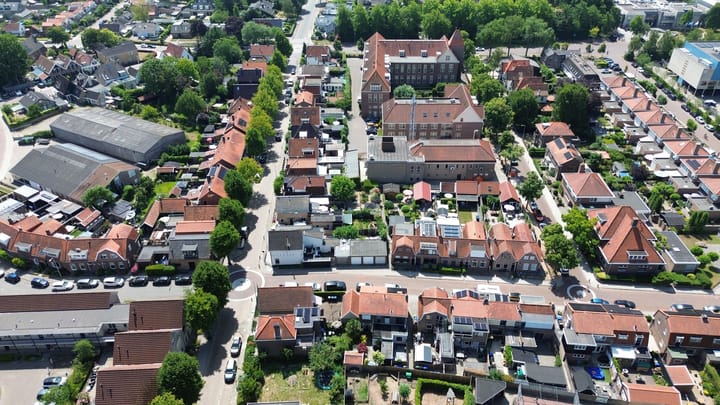 Photo 36 of Juliana van Stolberglaan 4