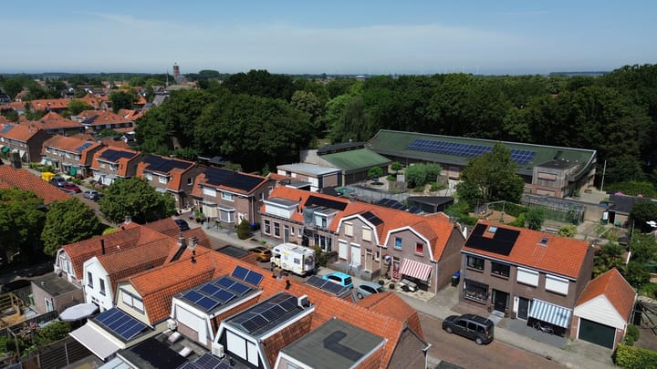 Photo 37 of Juliana van Stolberglaan 4