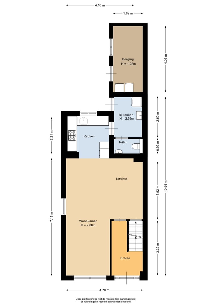 Photo 38 of Juliana van Stolberglaan 4