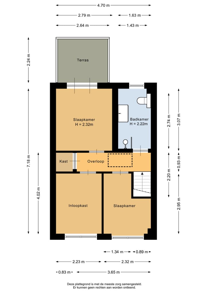 Photo 39 of Juliana van Stolberglaan 4