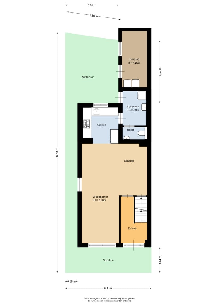 Photo 42 of Juliana van Stolberglaan 4