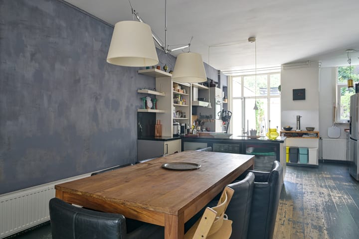 Foto 2 van Duivenvoordestraat 138