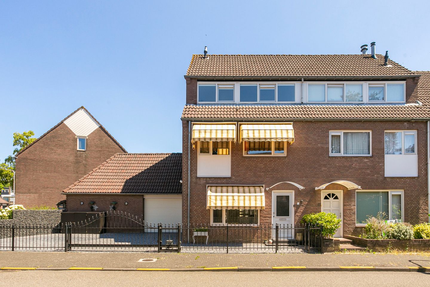 Foto 1 van Laathof 9