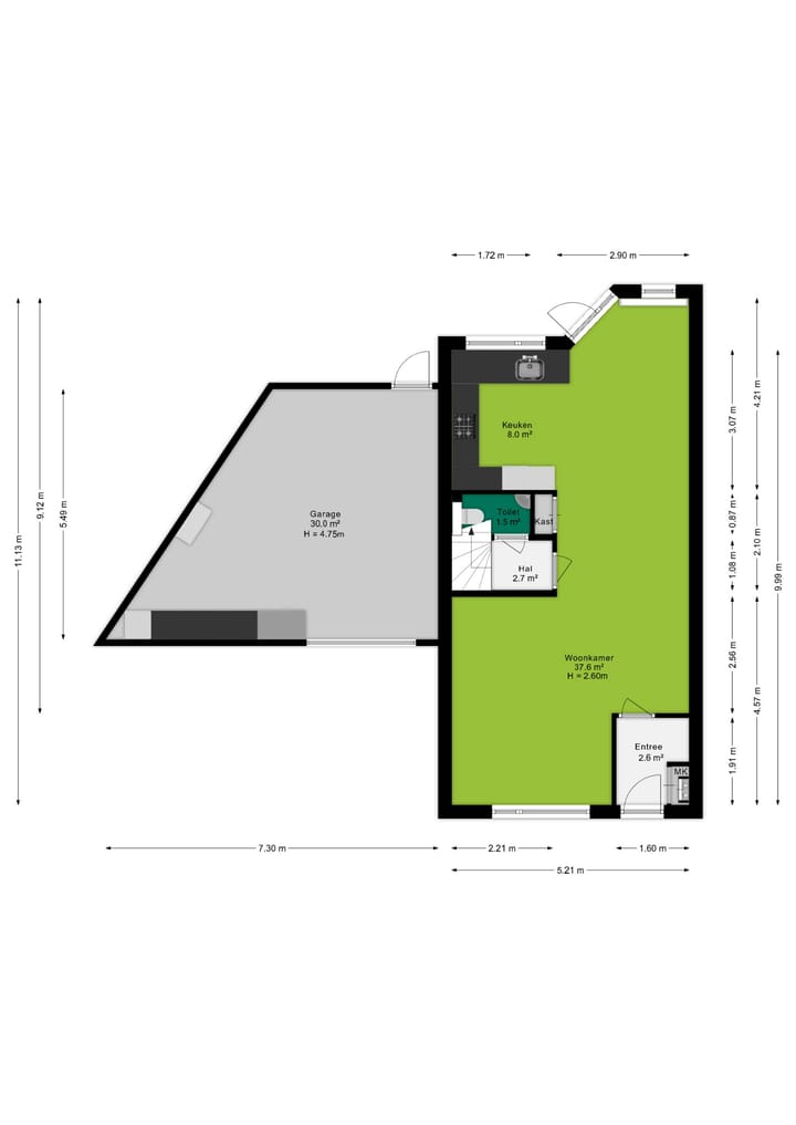 Foto 27 van Laathof 9