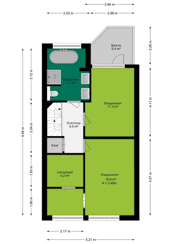 Foto 28 van Laathof 9