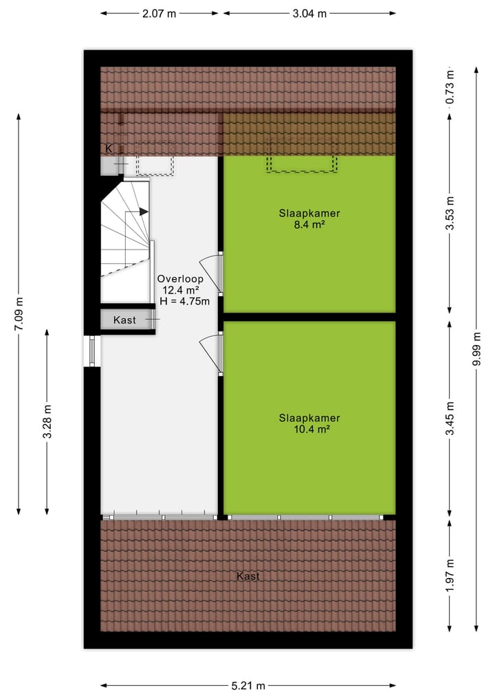 Foto 29 van Laathof 9