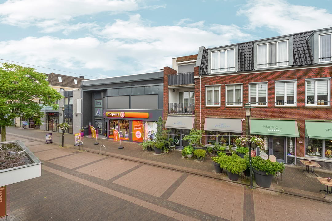 Foto 13 van Emmastraat 2