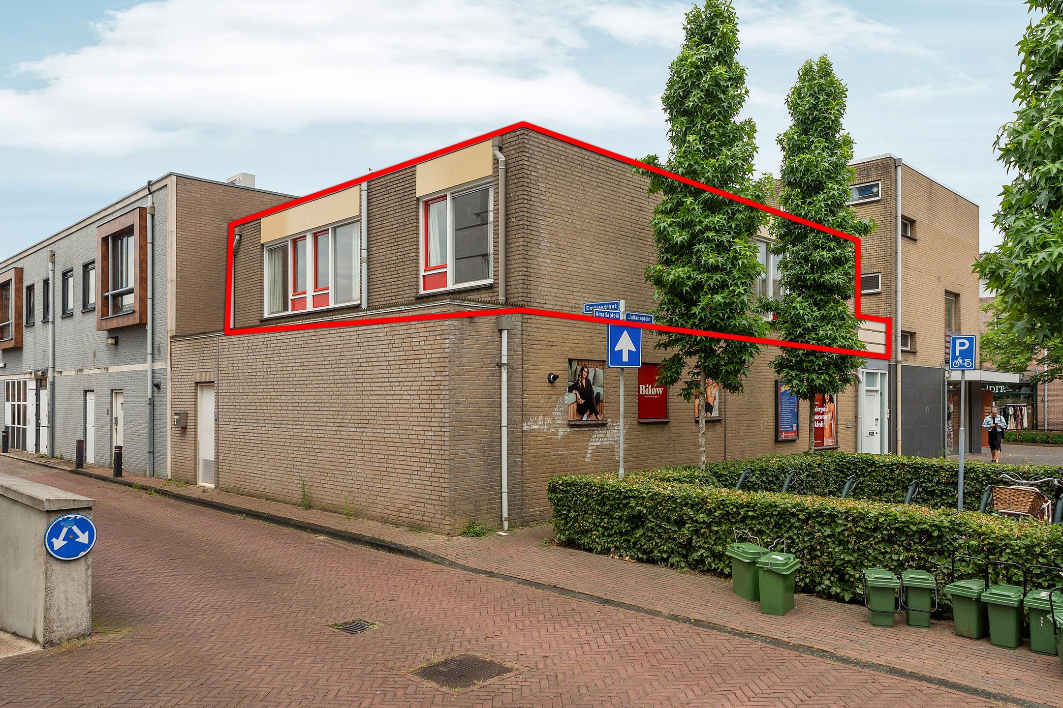 Foto 21 van Emmastraat 2
