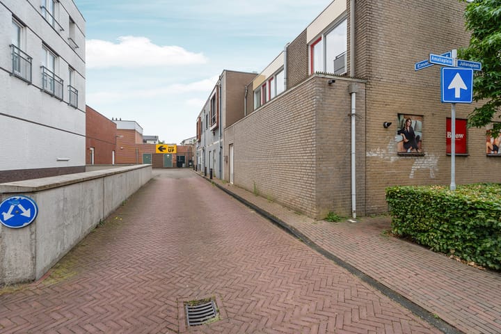 Foto 22 van Emmastraat 2