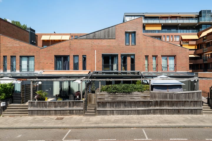 Foto 4 van Zellingstraat 23