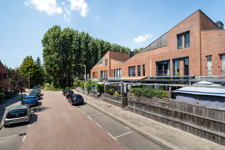 Foto 5 van Zellingstraat 23