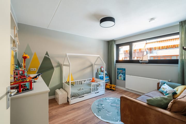 Foto 8 van Zellingstraat 23