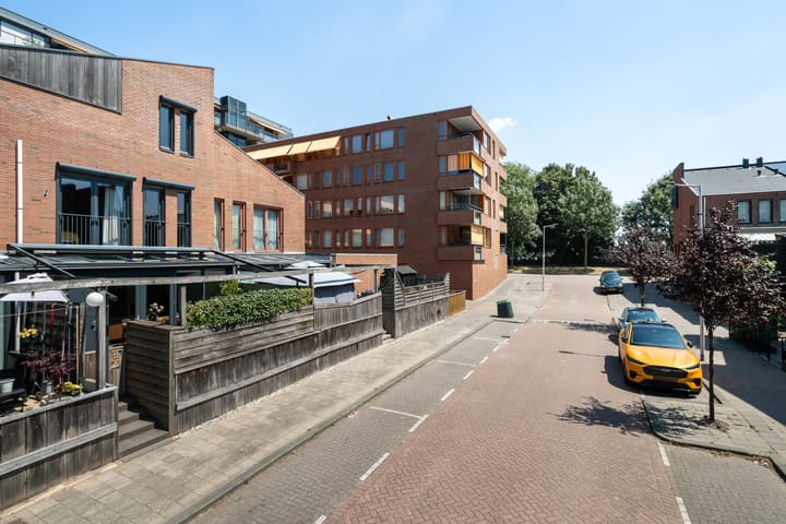 Foto 10 van Zellingstraat 23