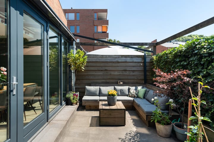 Foto 11 van Zellingstraat 23