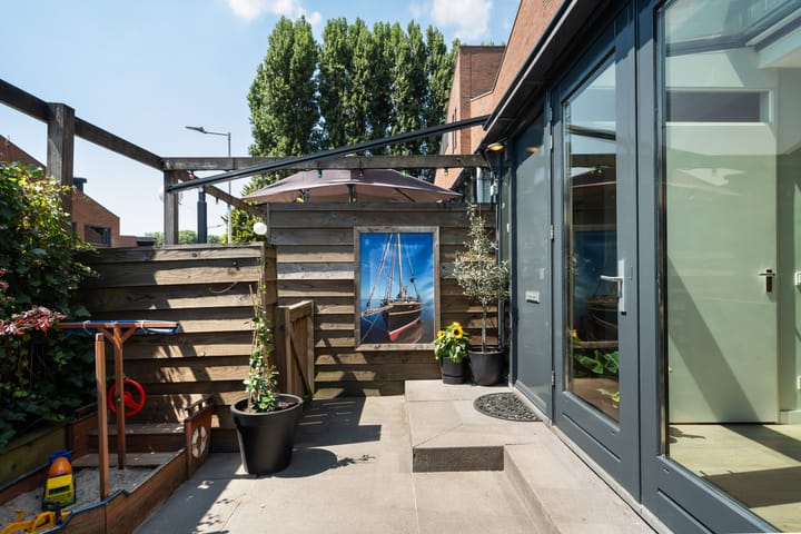 Foto 12 van Zellingstraat 23