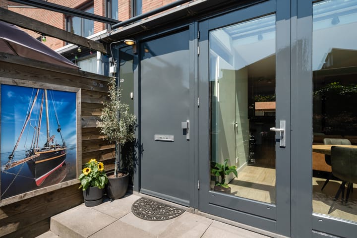 Foto 13 van Zellingstraat 23