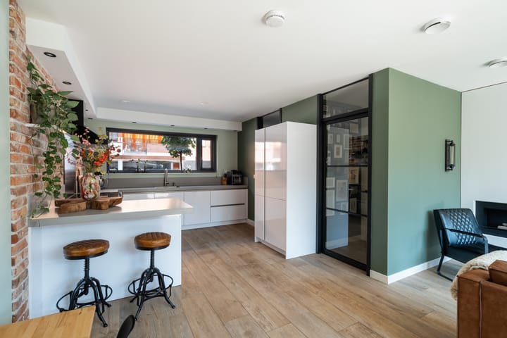 Foto 23 van Zellingstraat 23