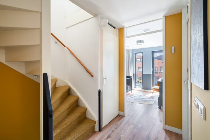 Foto 32 van Zellingstraat 23