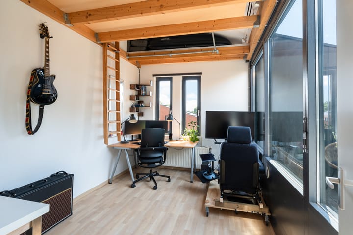 Foto 45 van Zellingstraat 23