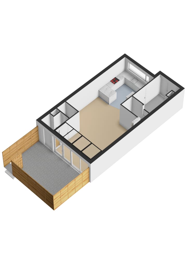 Foto 61 van Zellingstraat 23