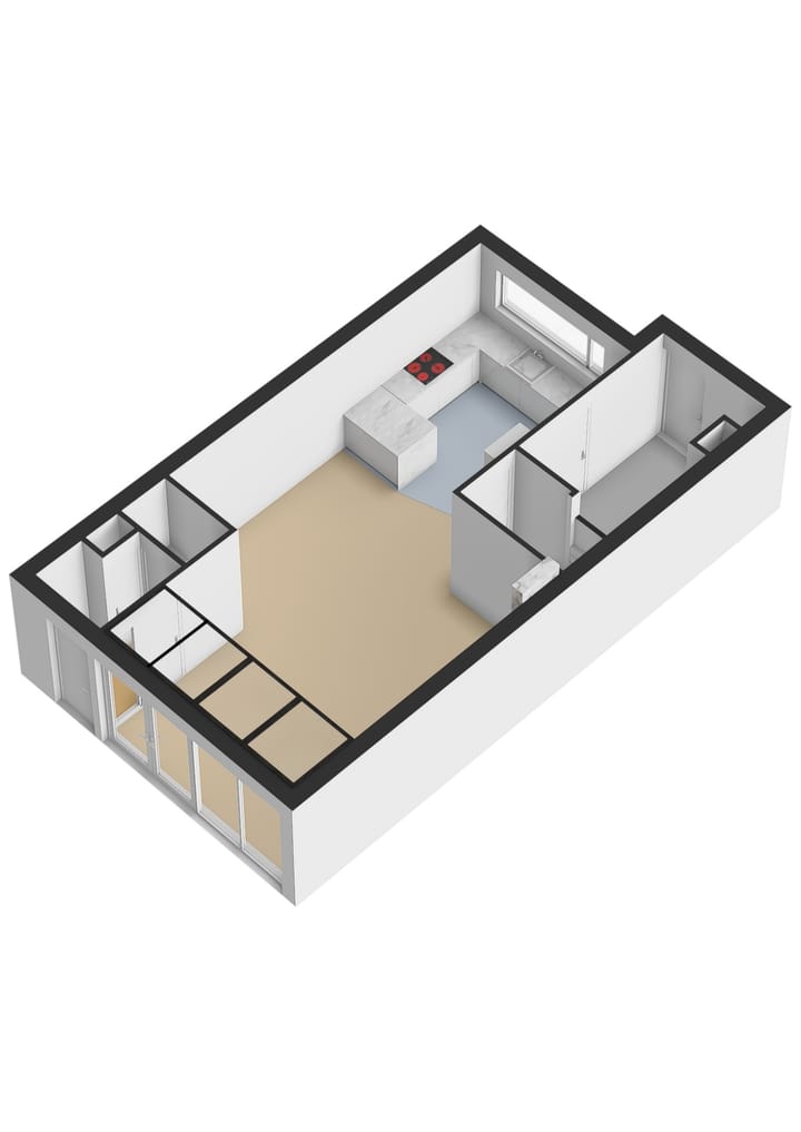 Foto 63 van Zellingstraat 23