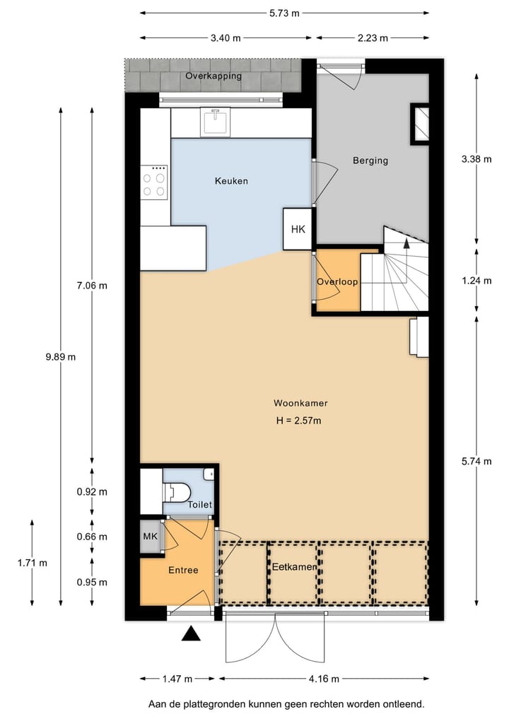 Foto 64 van Zellingstraat 23