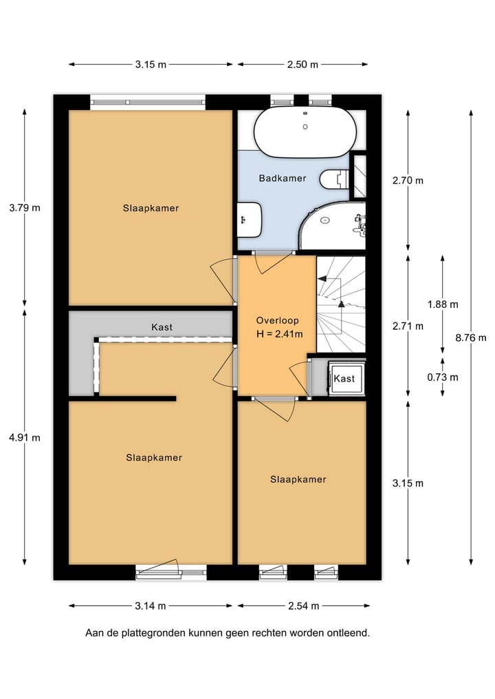 Foto 66 van Zellingstraat 23