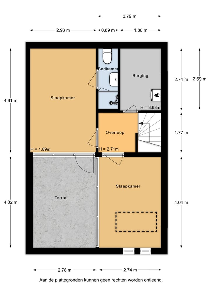 Foto 68 van Zellingstraat 23