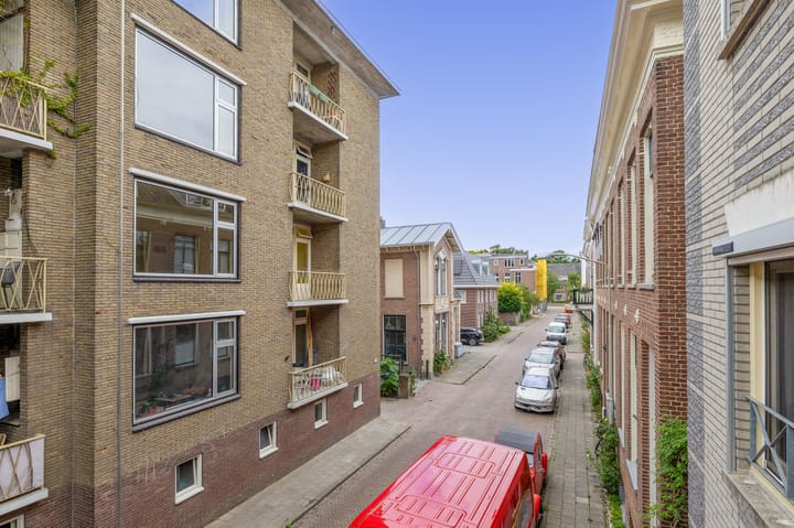Dijkstraat 6-II