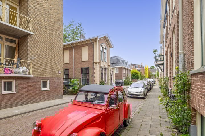 Foto 3 van Dijkstraat 6-II