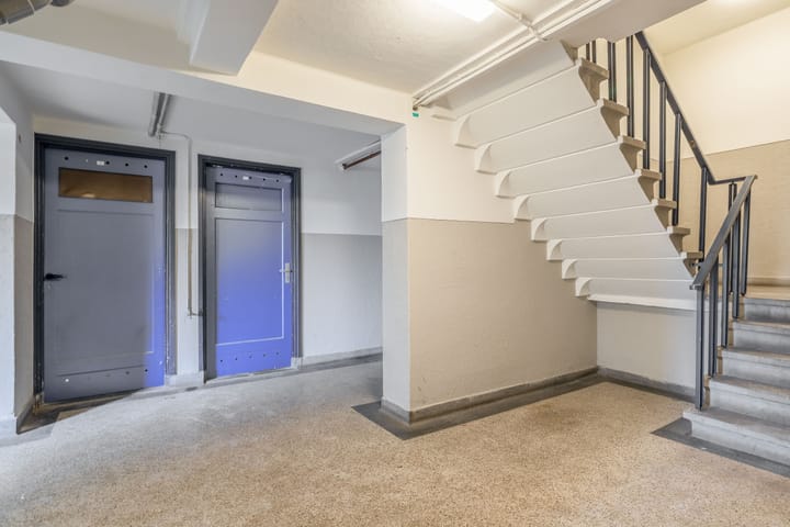 Foto 5 van Dijkstraat 6-II