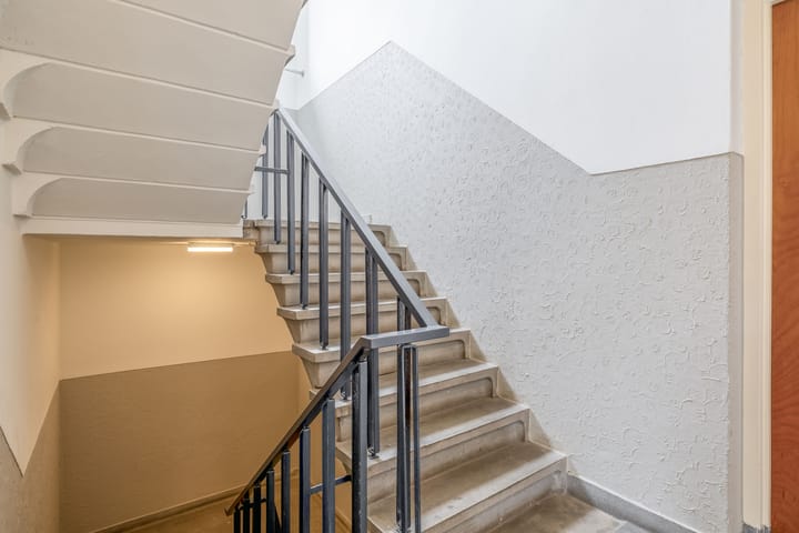 Foto 6 van Dijkstraat 6-II