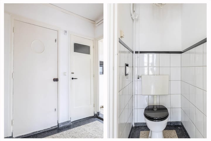 Foto 8 van Dijkstraat 6-II