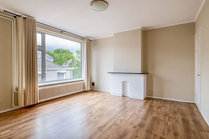 Foto 9 van Dijkstraat 6-II