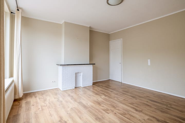 Foto 10 van Dijkstraat 6-II